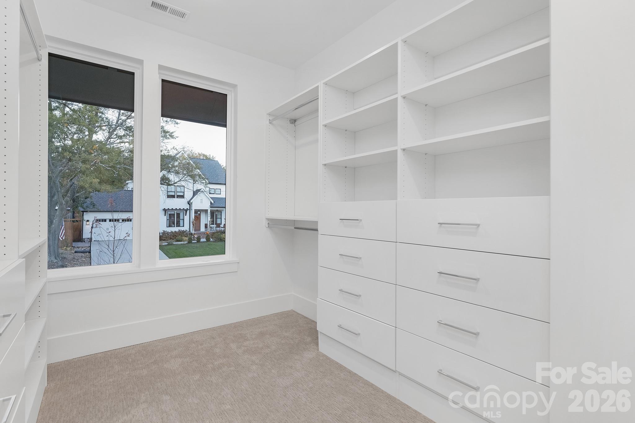 Sedgefield - Residential