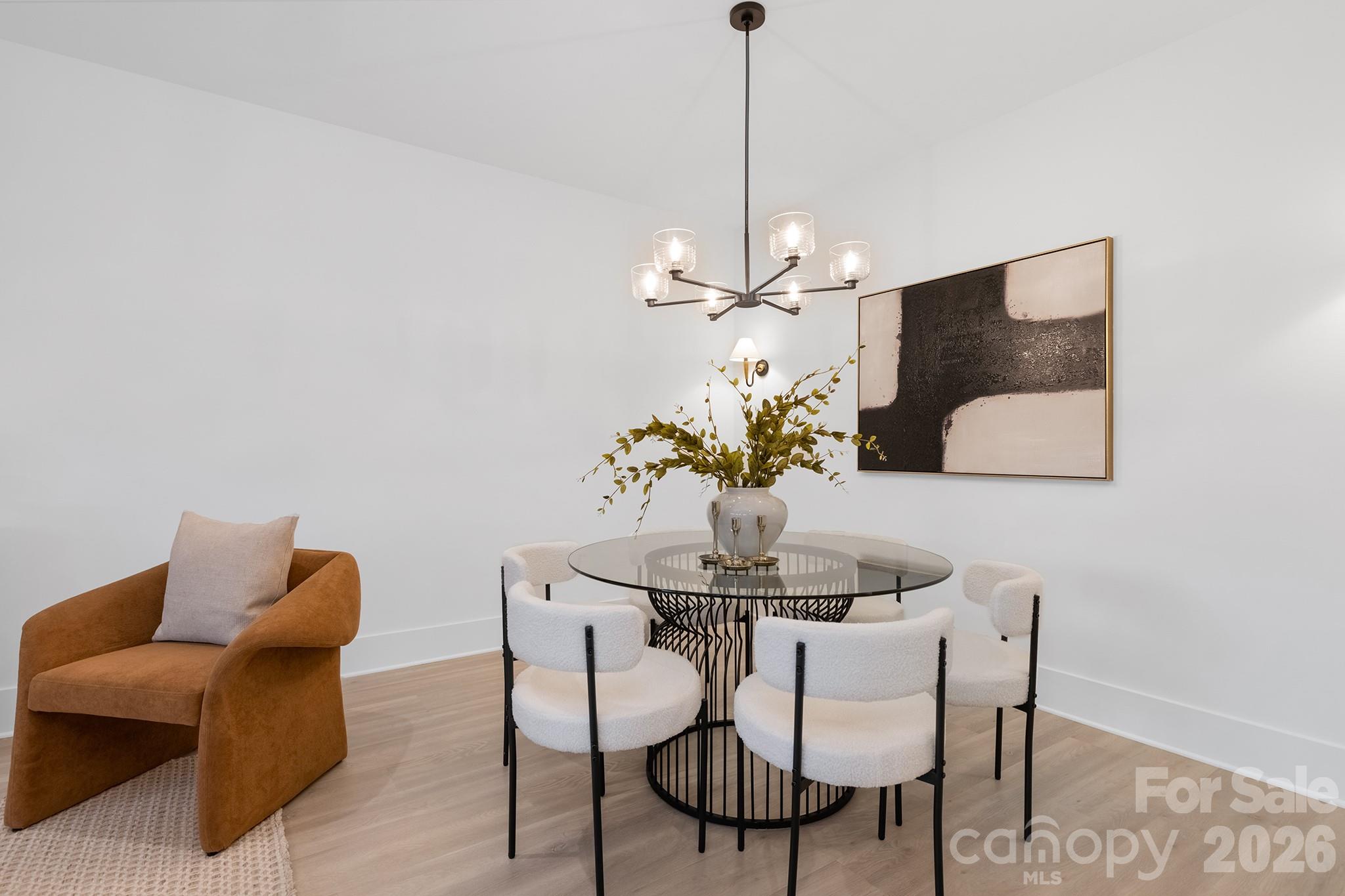 Sedgefield - Residential