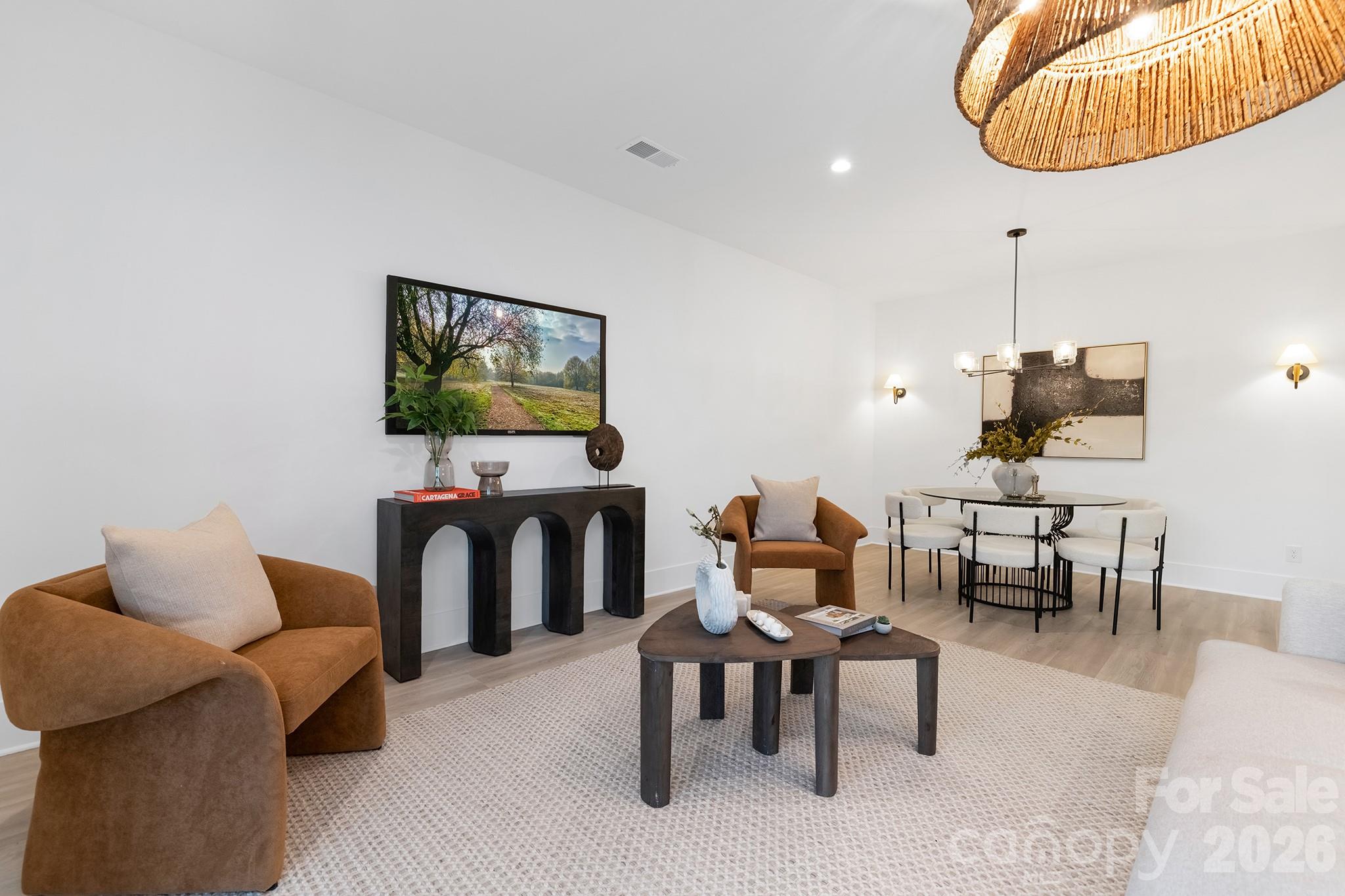 Sedgefield - Residential