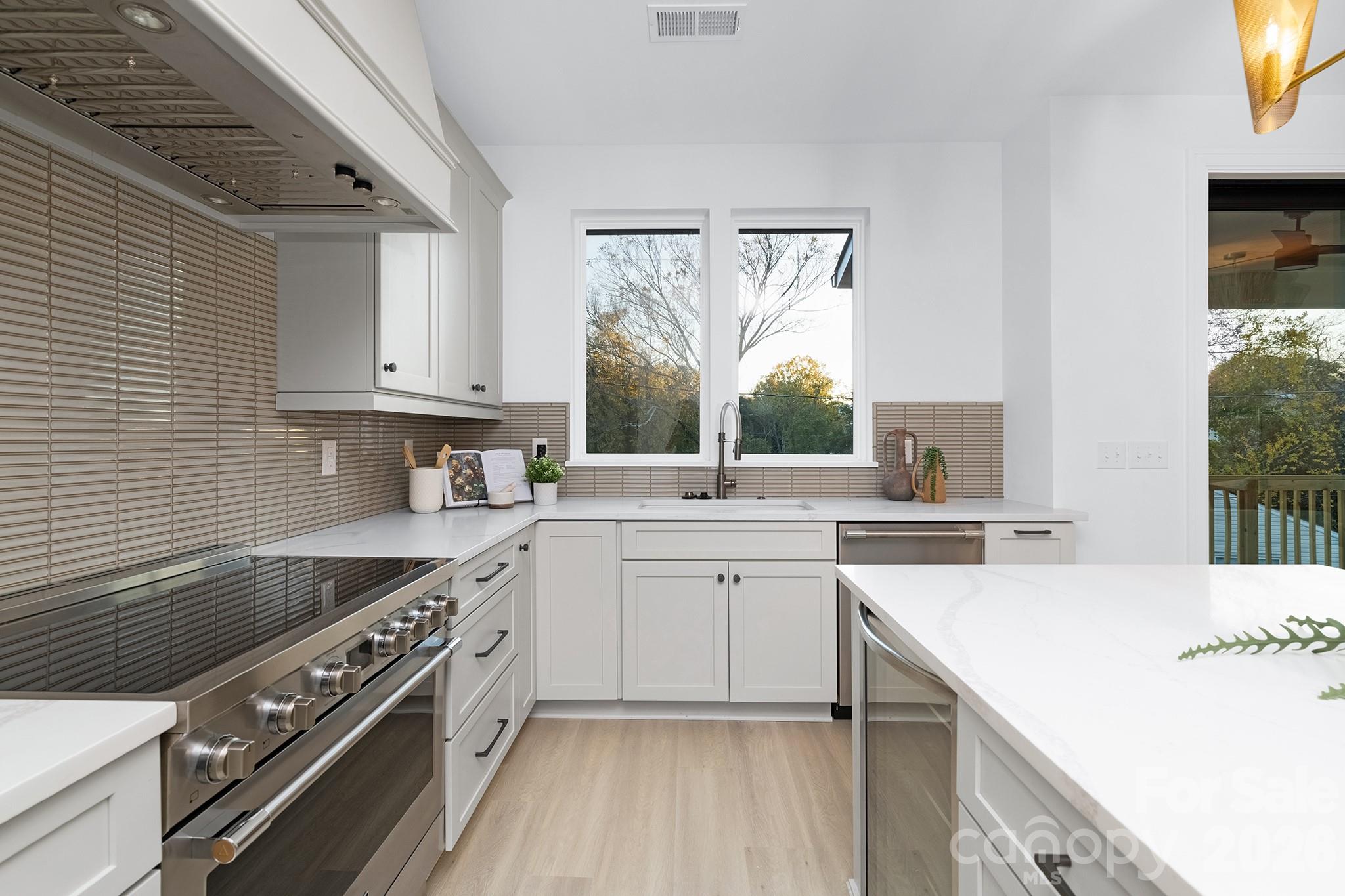 Sedgefield - Residential