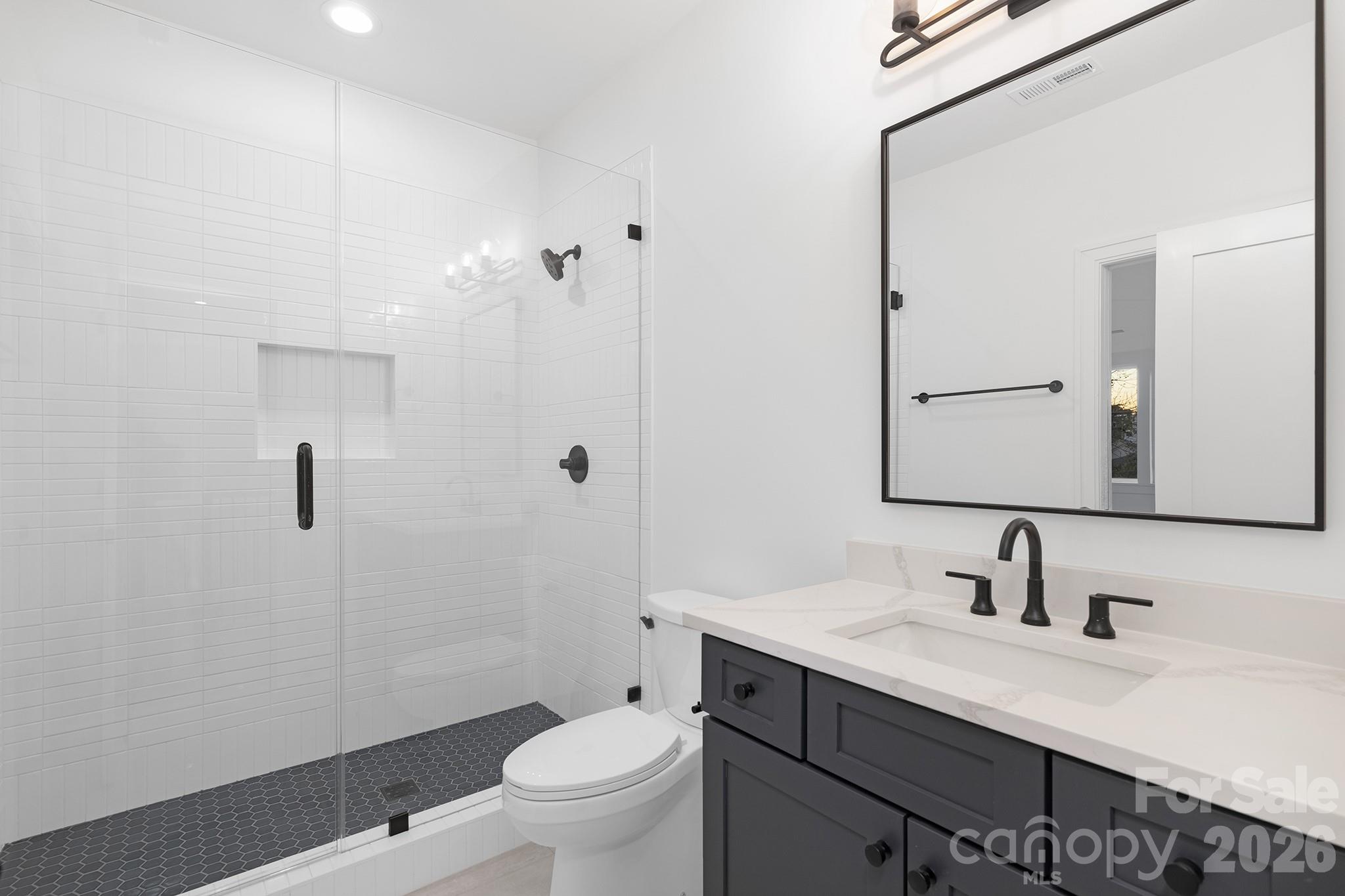 Sedgefield - Residential