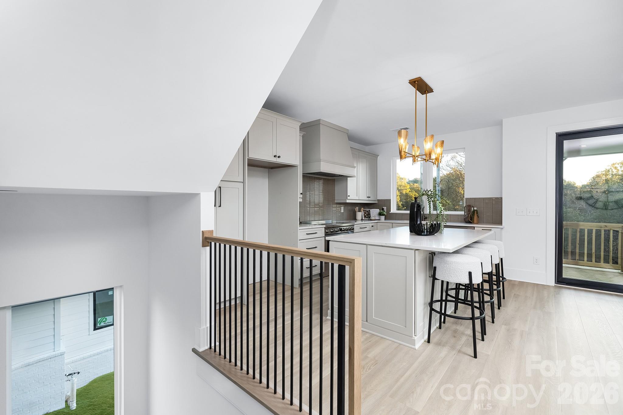 Sedgefield - Residential