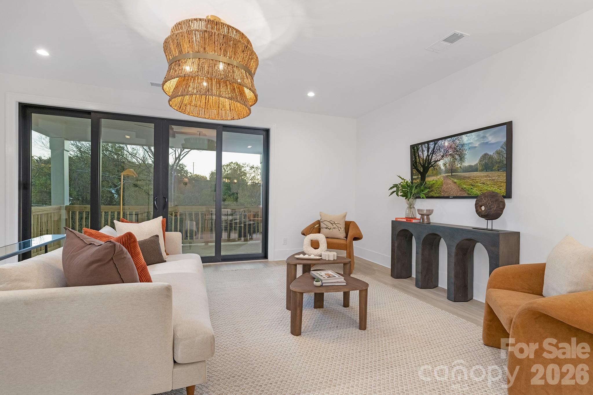 Sedgefield - Residential