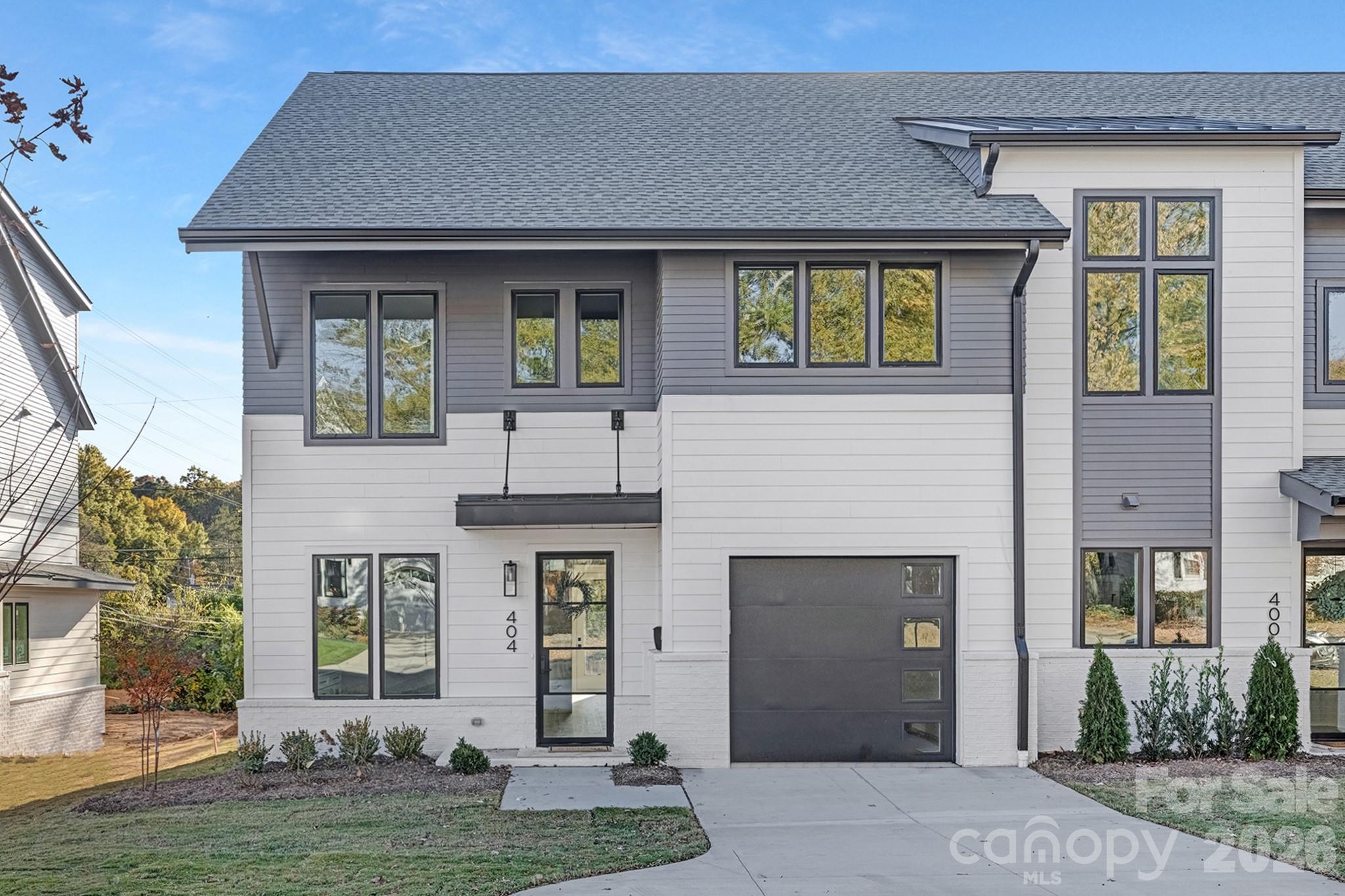 Sedgefield - Residential