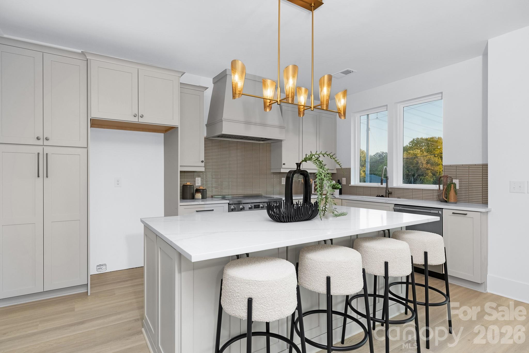 Sedgefield - Residential