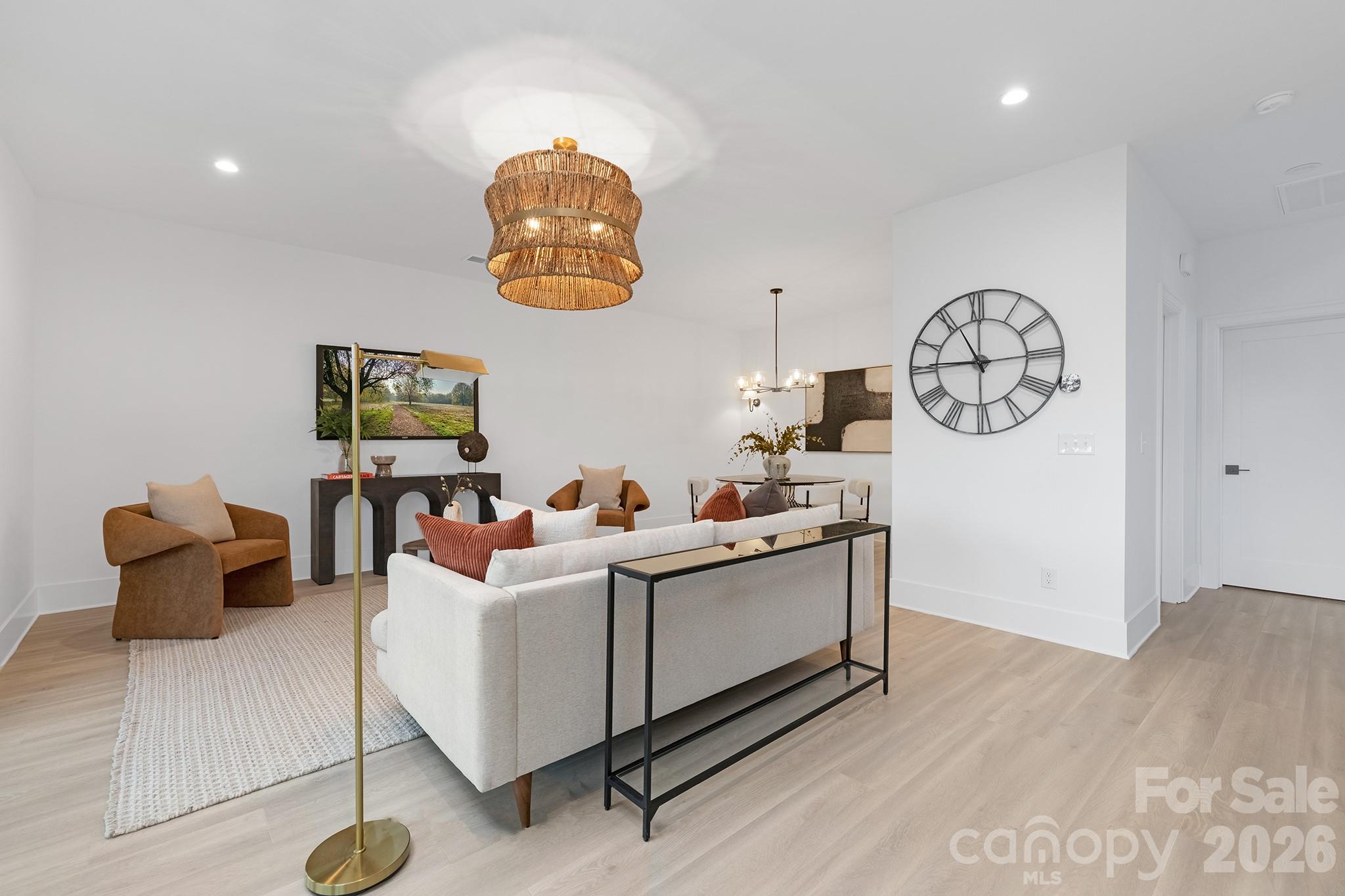 Sedgefield - Residential