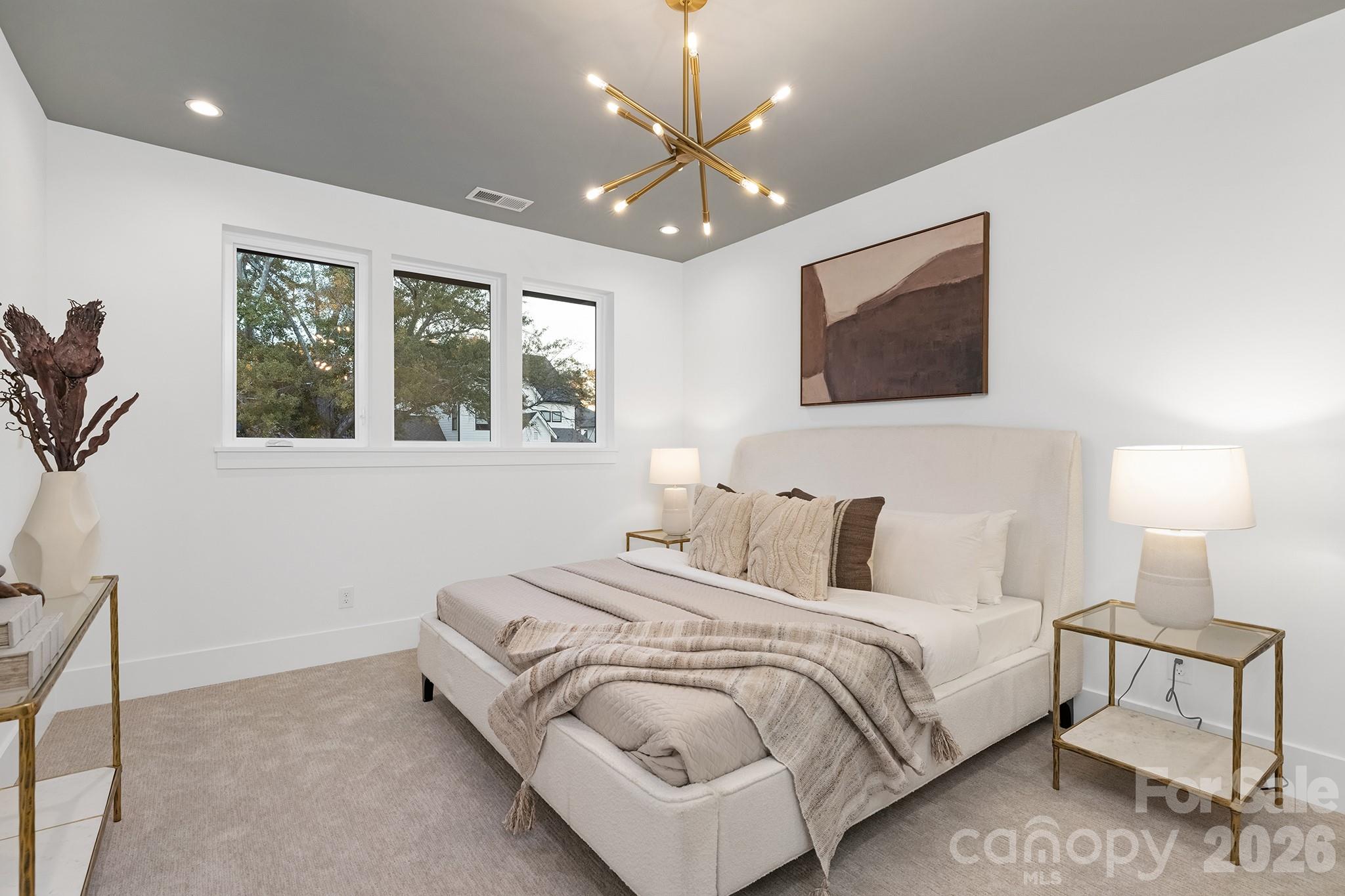 Sedgefield - Residential