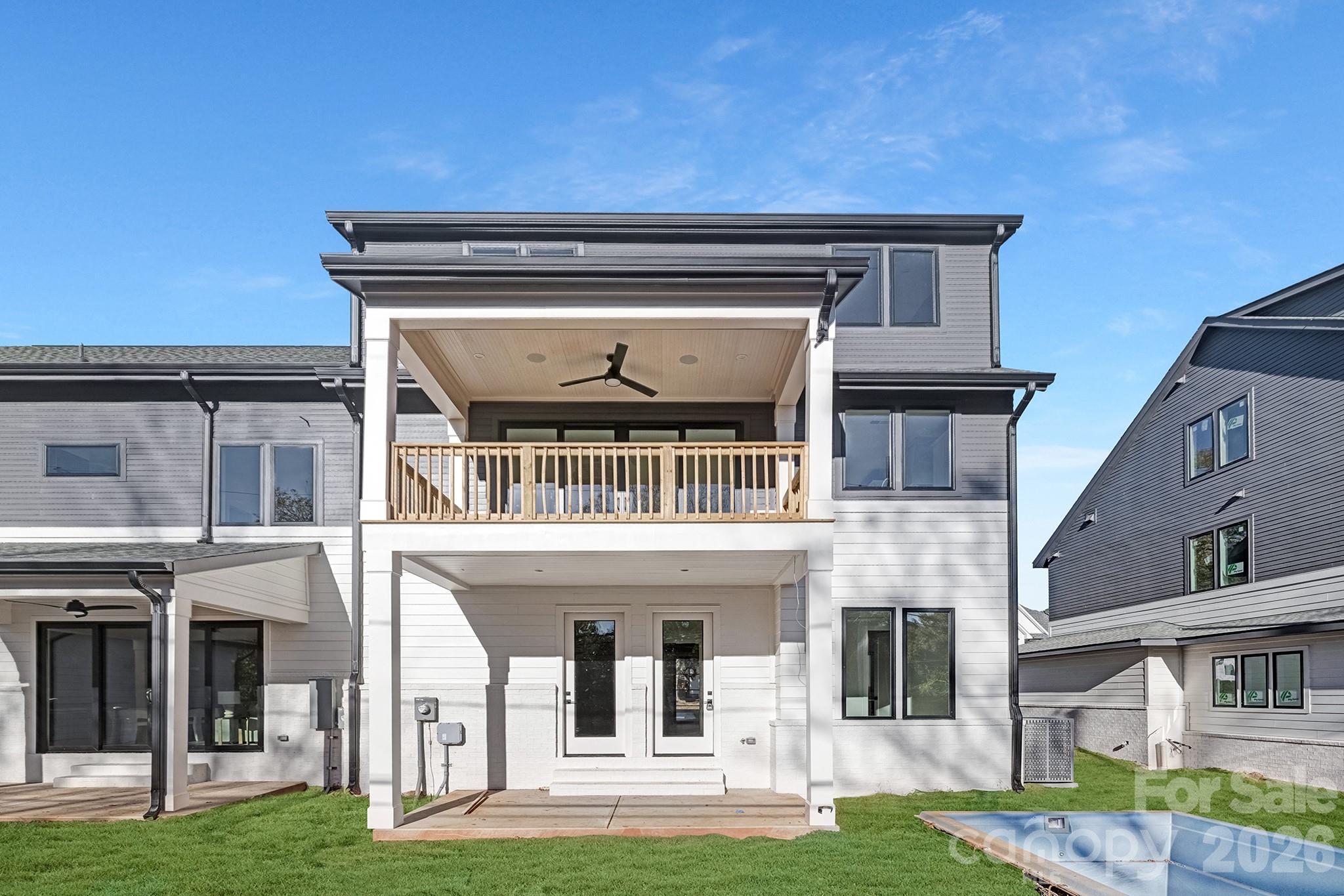 Sedgefield - Residential