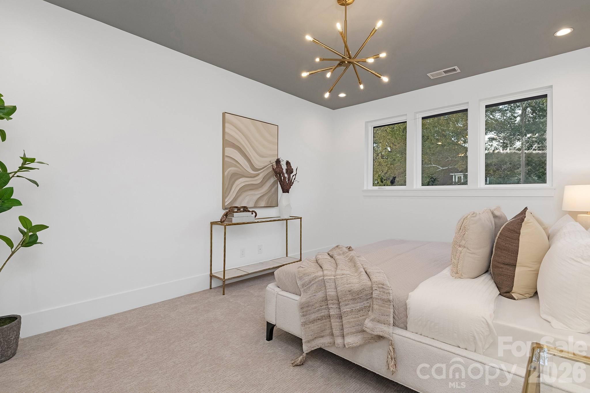 Sedgefield - Residential