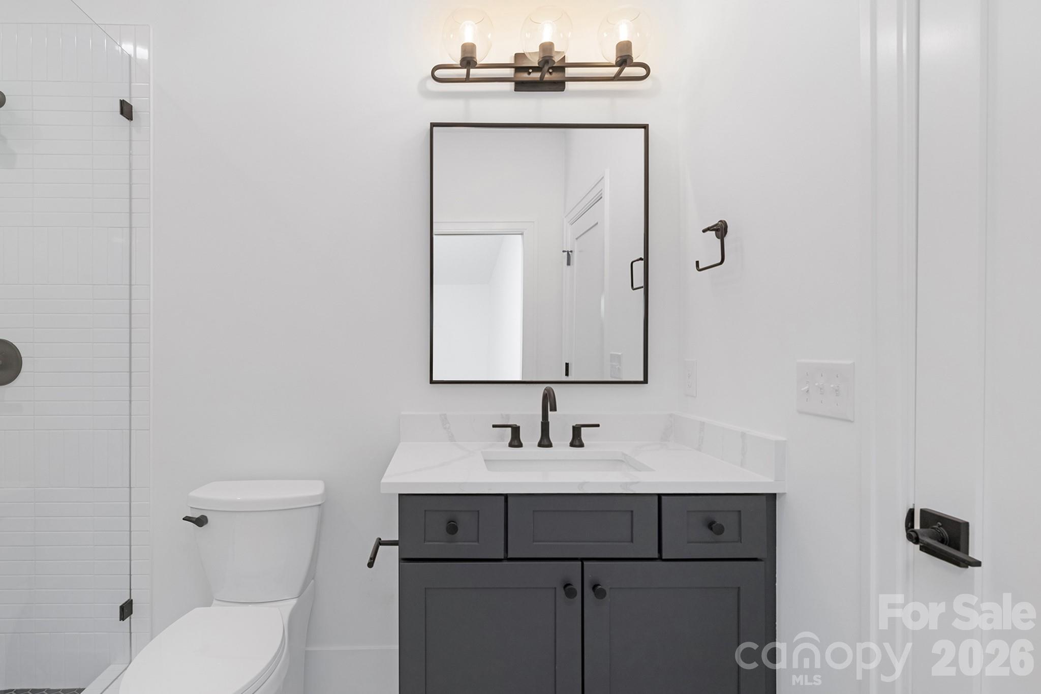 Sedgefield - Residential