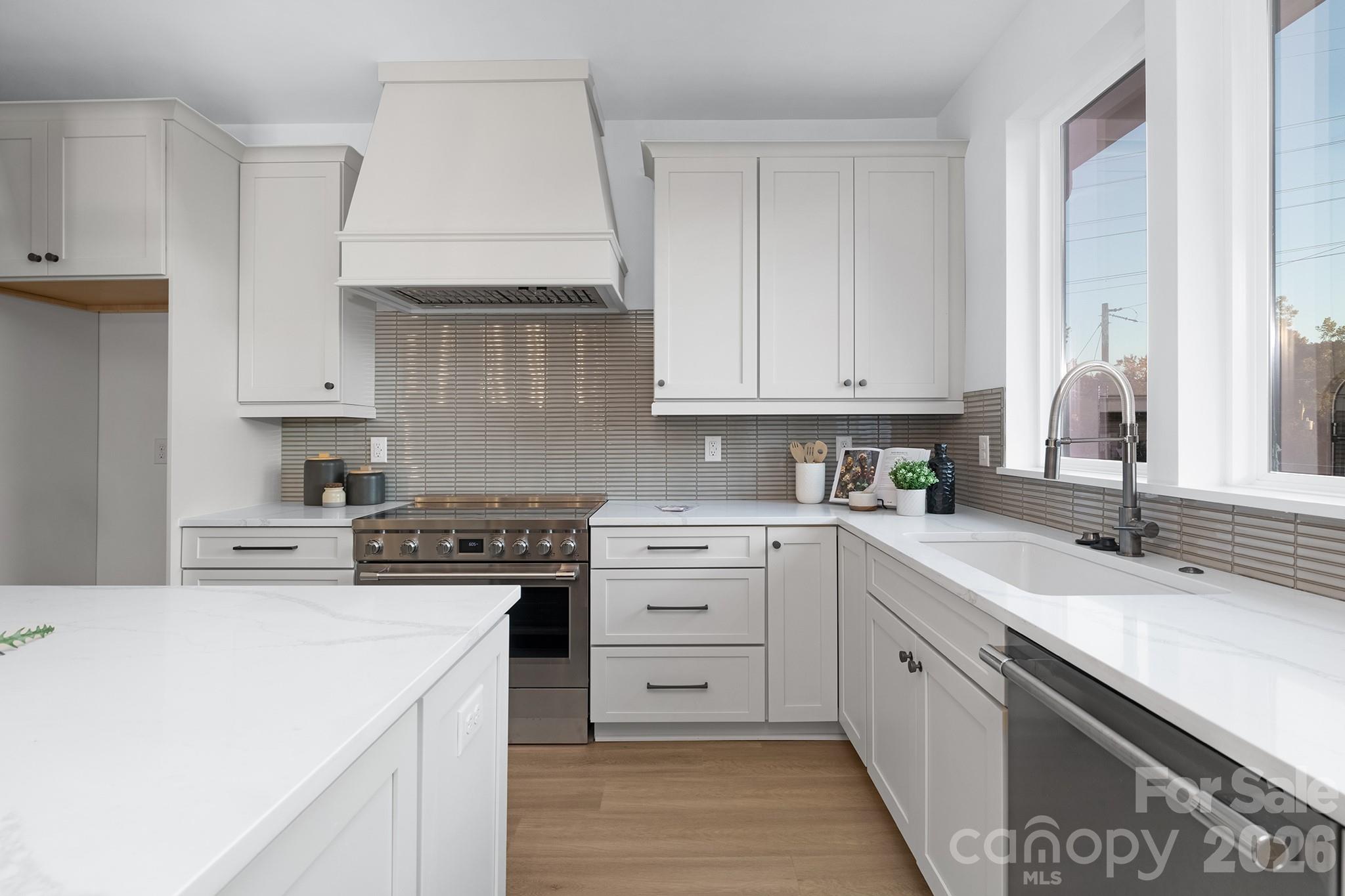 Sedgefield - Residential