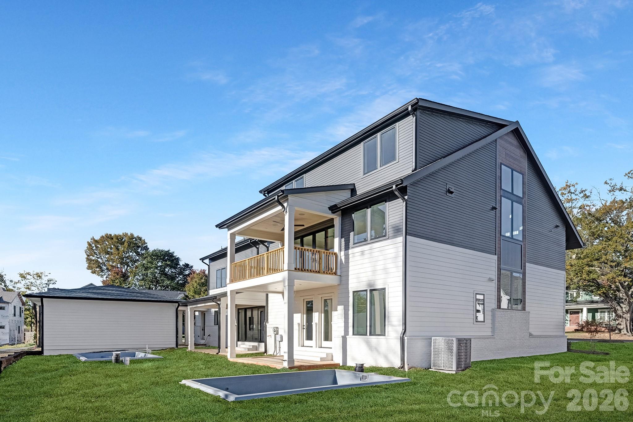 Sedgefield - Residential