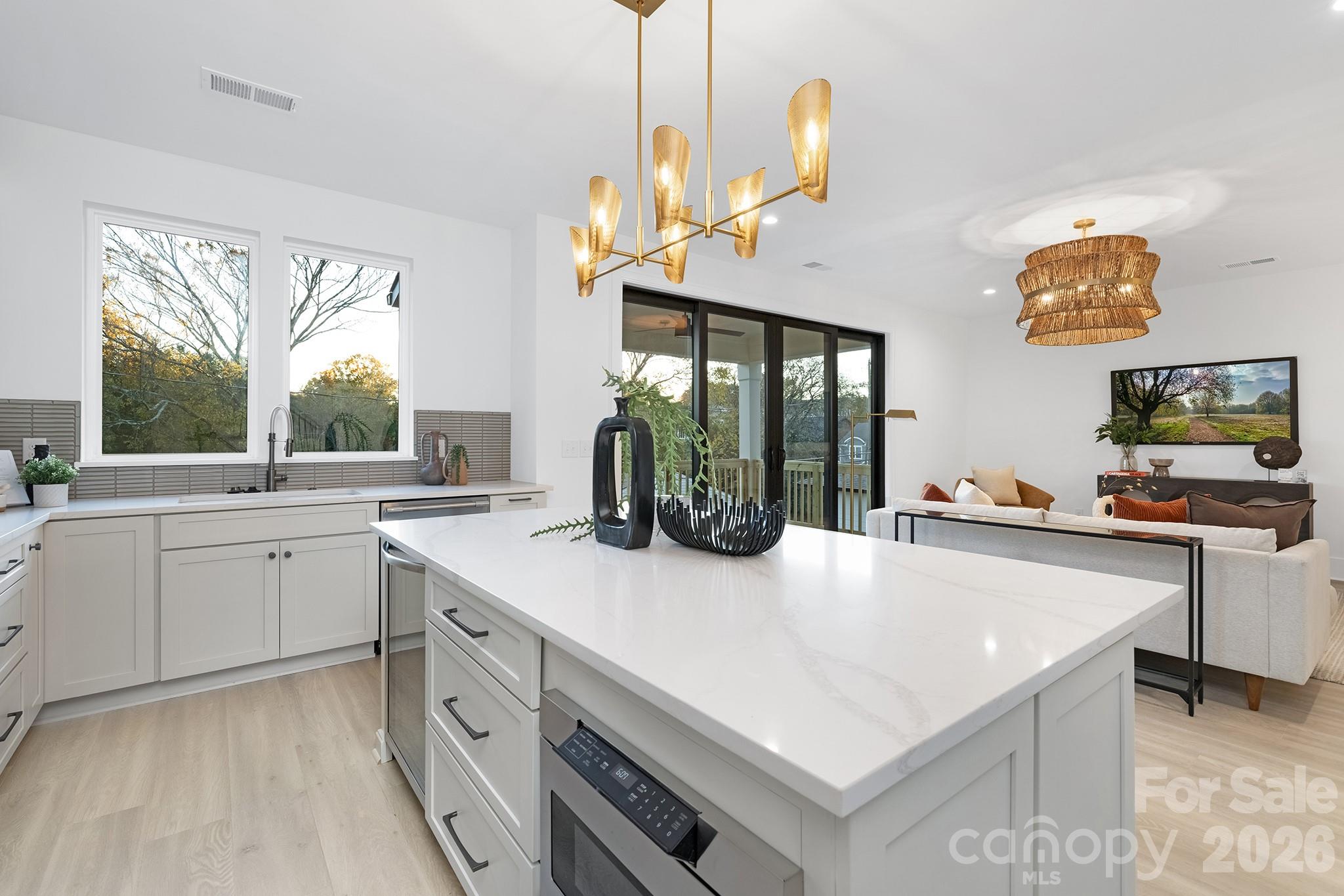 Sedgefield - Residential