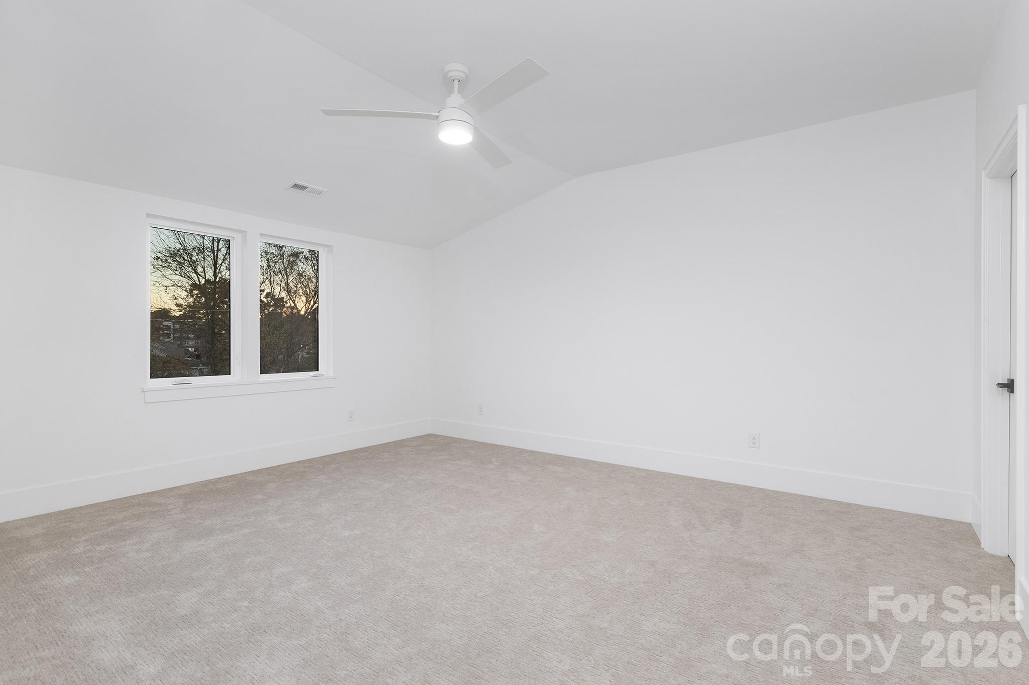 Sedgefield - Residential