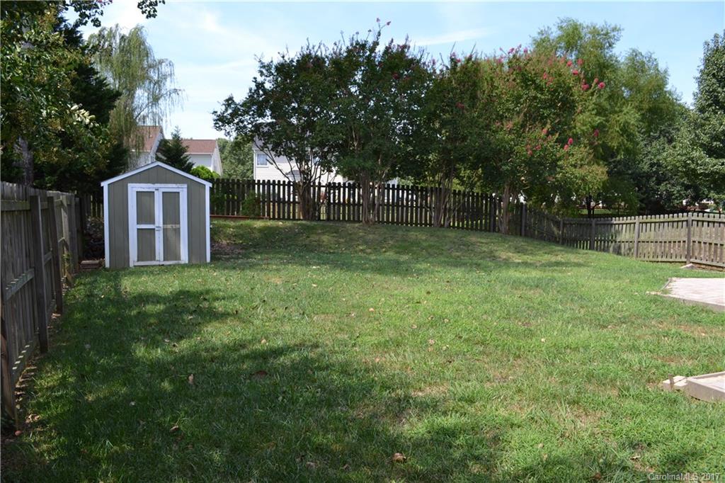 Landen Meadows - Residential Lease