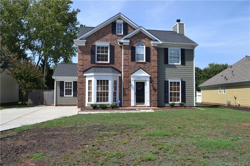 Landen Meadows - Residential Lease