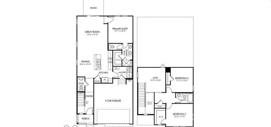 2642 Celestial Drive
