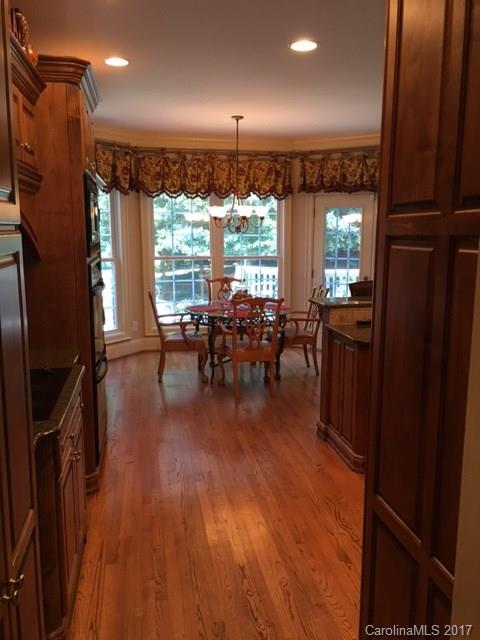 Huntington Farms - Residential