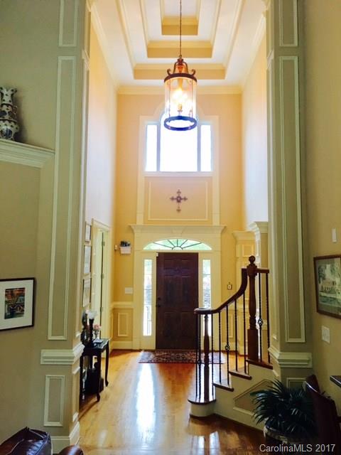 Huntington Farms - Residential