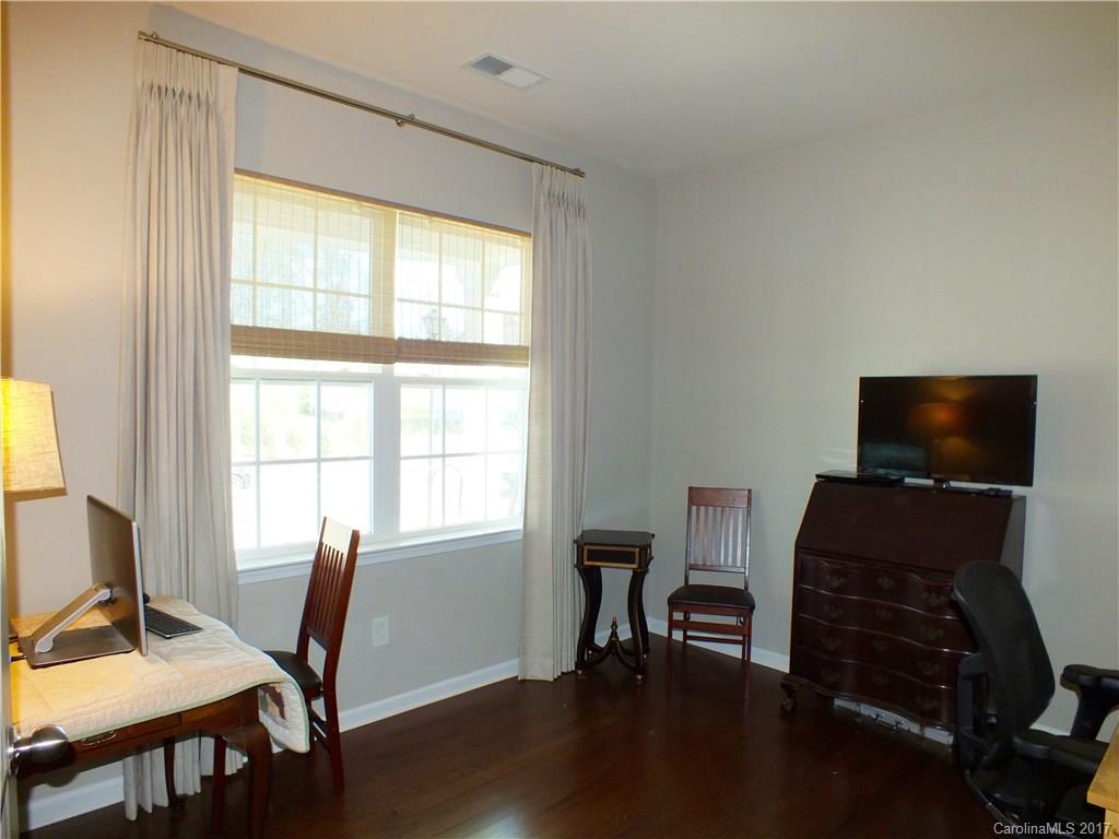 Woodlands - Residential