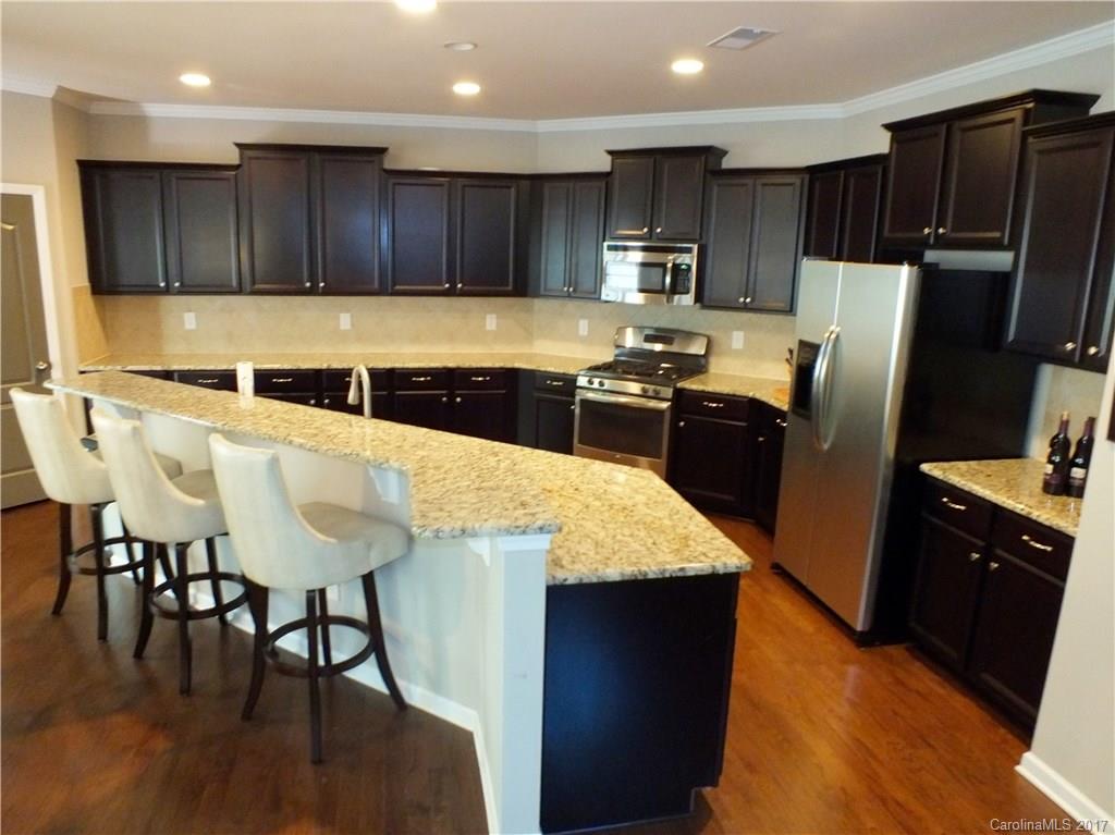 Woodlands - Residential