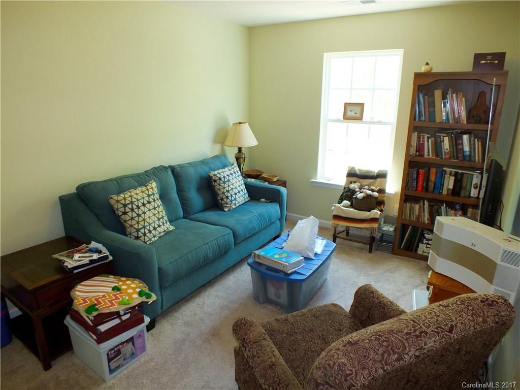 Woodlands - Residential