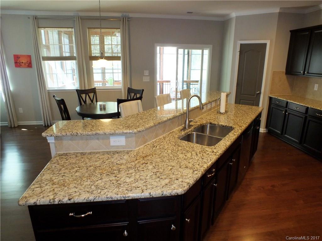 Woodlands - Residential