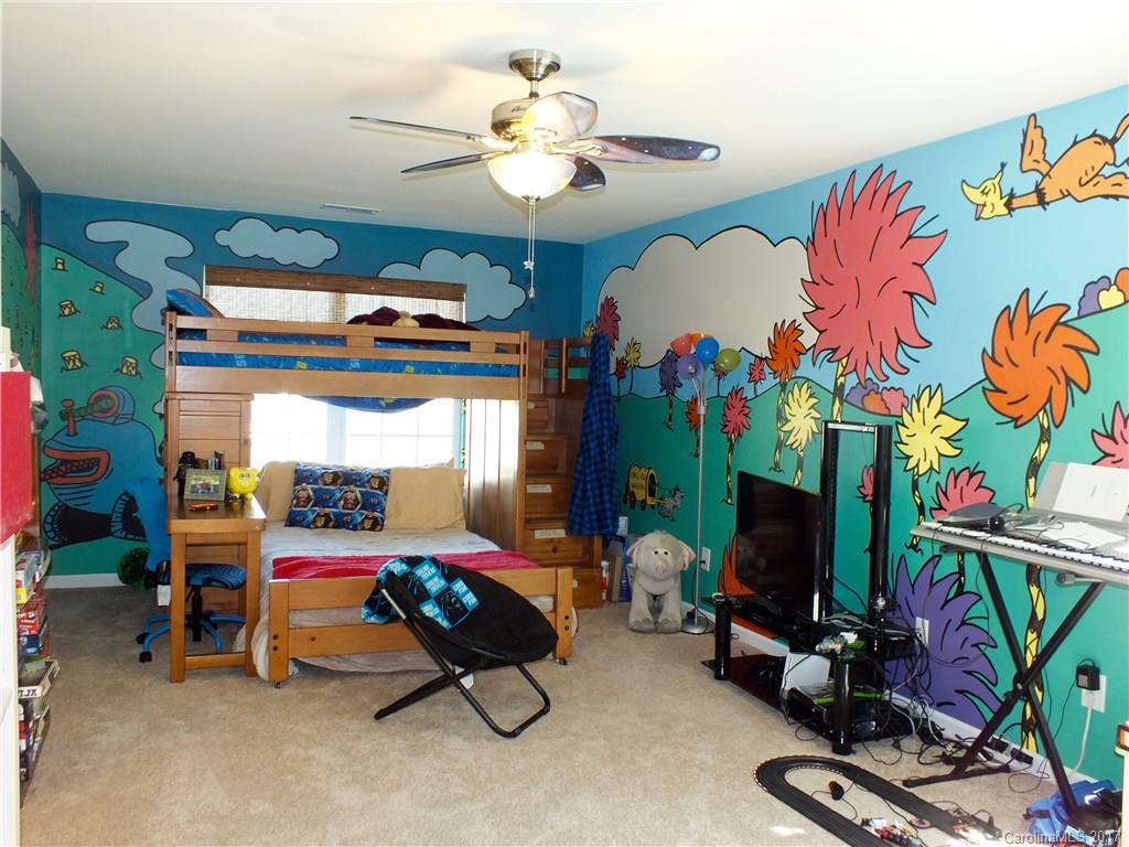 Woodlands - Residential