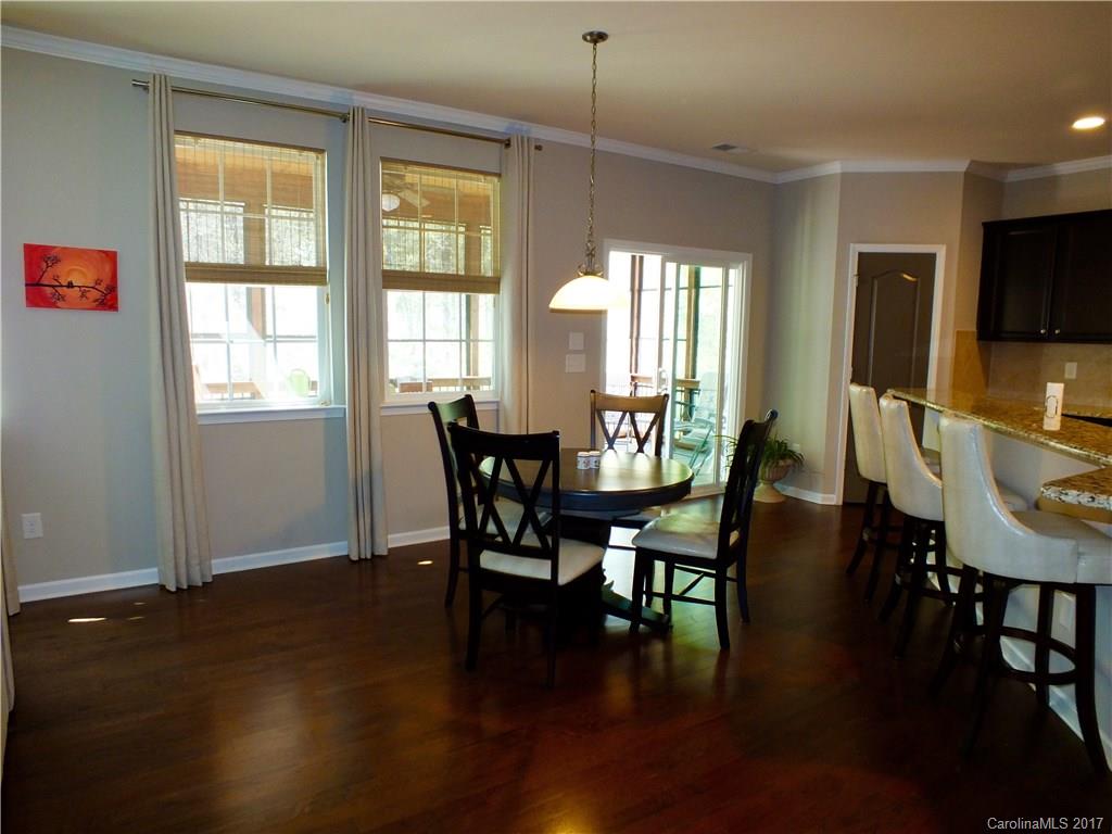 Woodlands - Residential