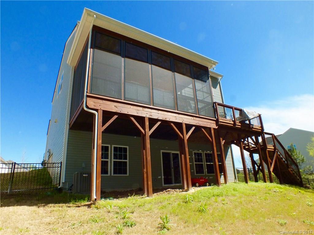 Woodlands - Residential