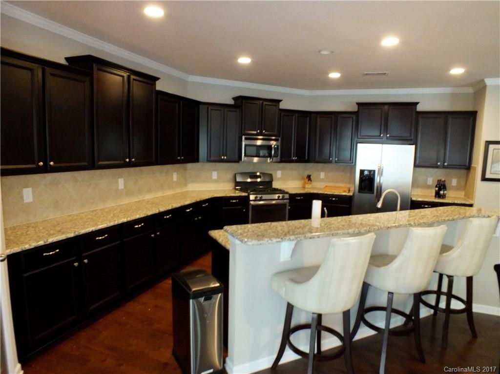 Woodlands - Residential