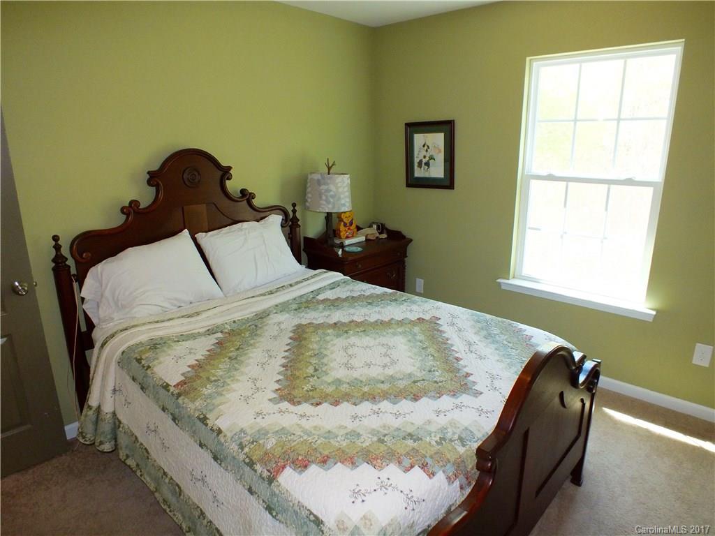 Woodlands - Residential