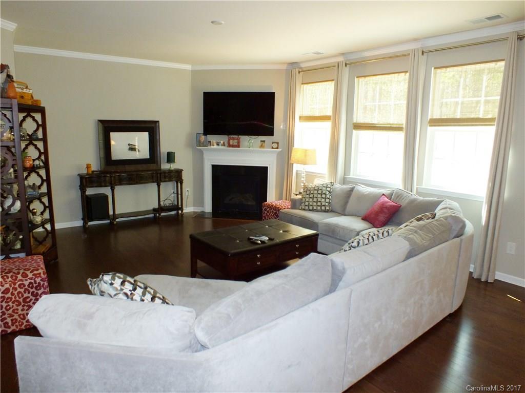 Woodlands - Residential