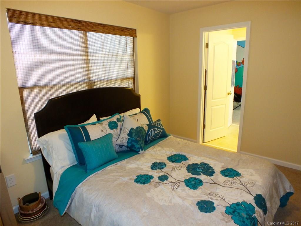 Woodlands - Residential