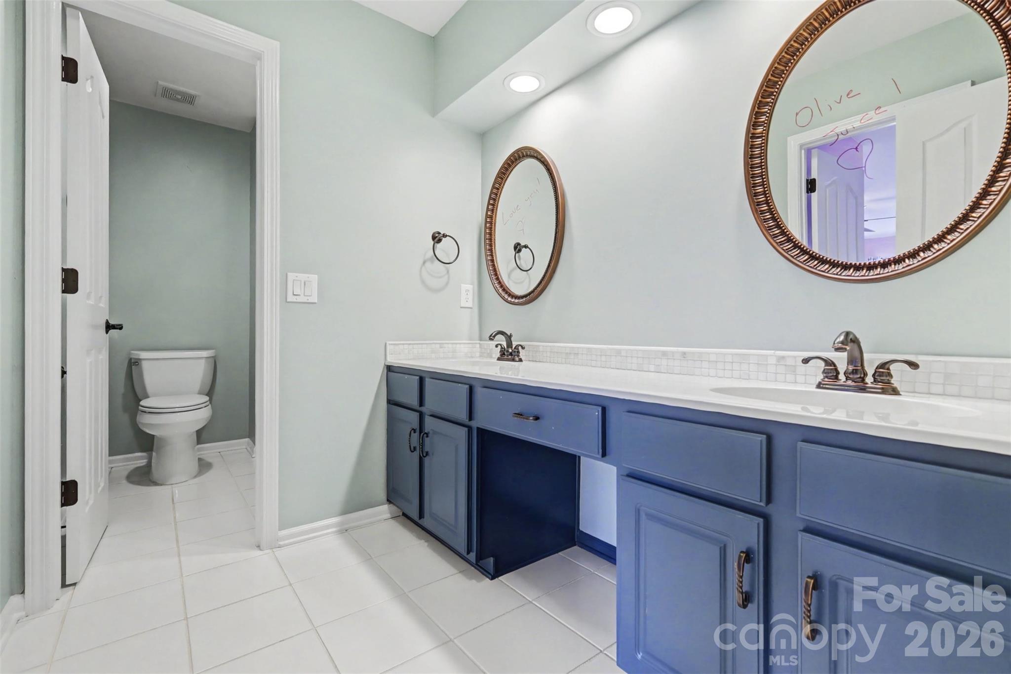 Ivy Ridge At Ballantyne - Residential