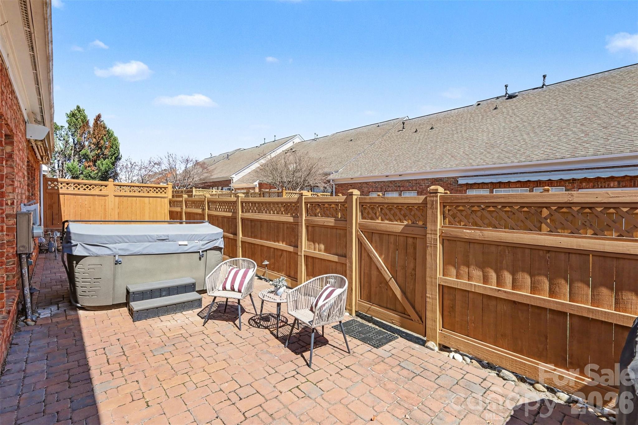 Ivy Ridge At Ballantyne - Residential