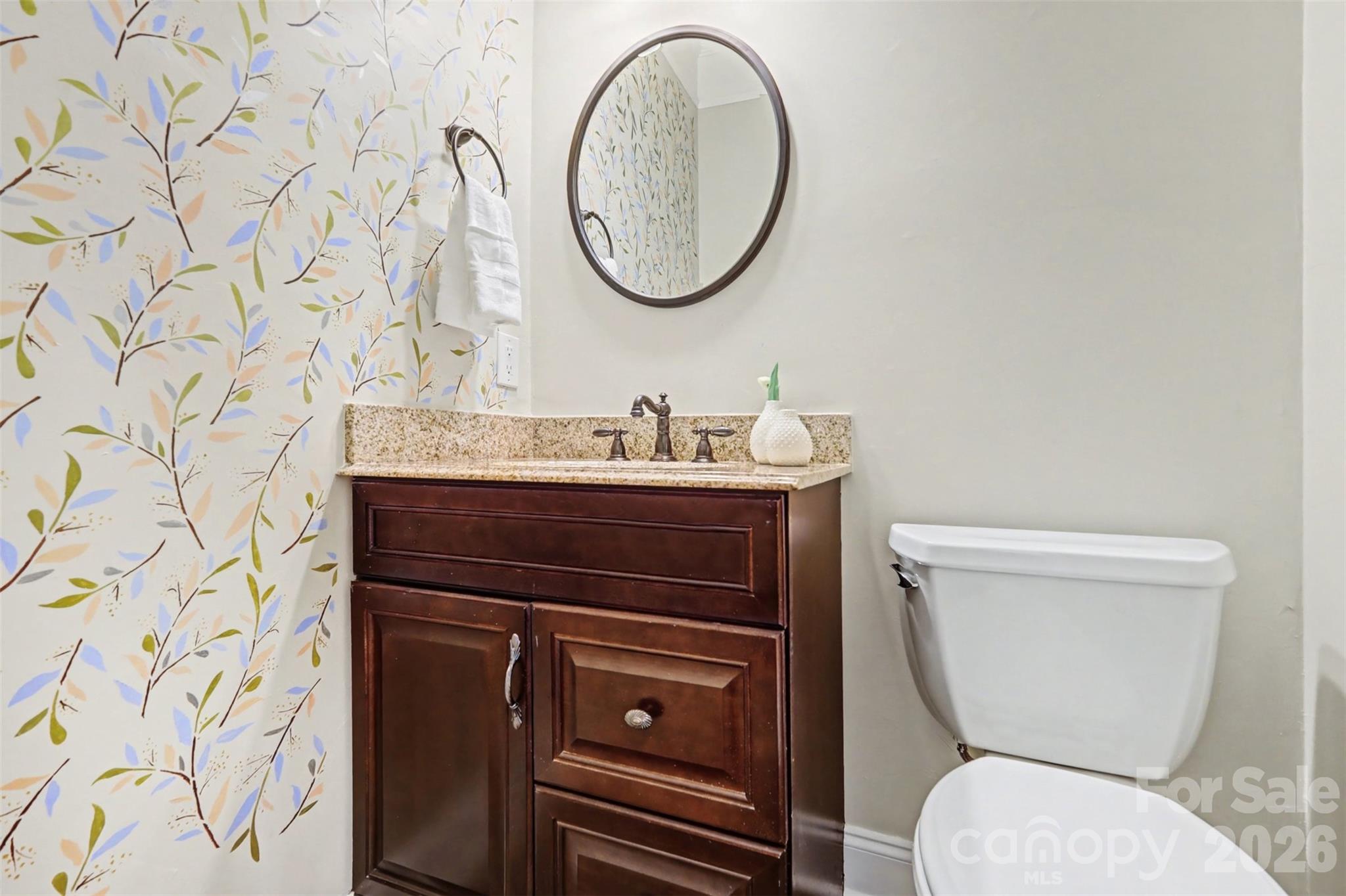 Ivy Ridge At Ballantyne - Residential