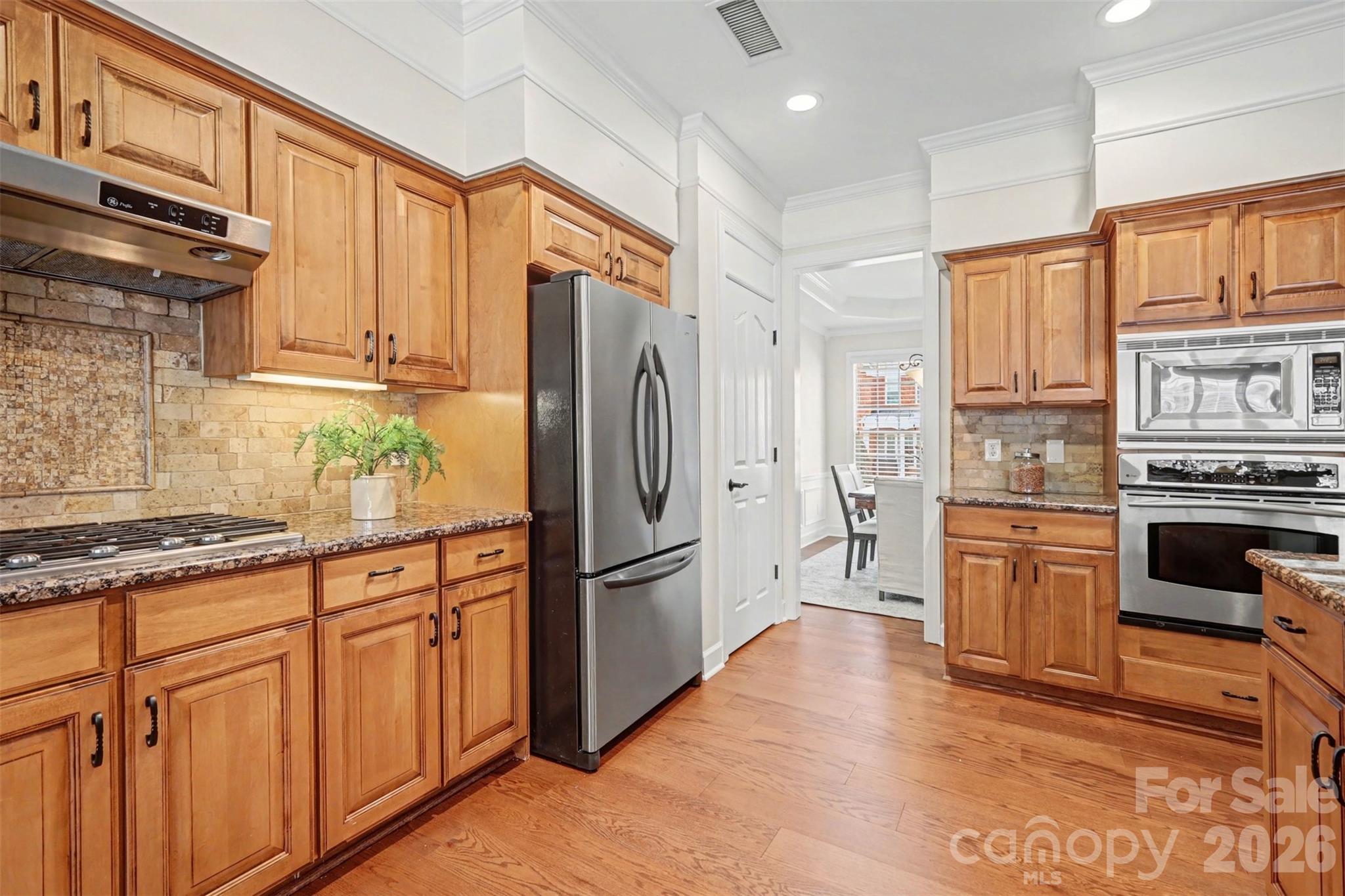 Ivy Ridge At Ballantyne - Residential