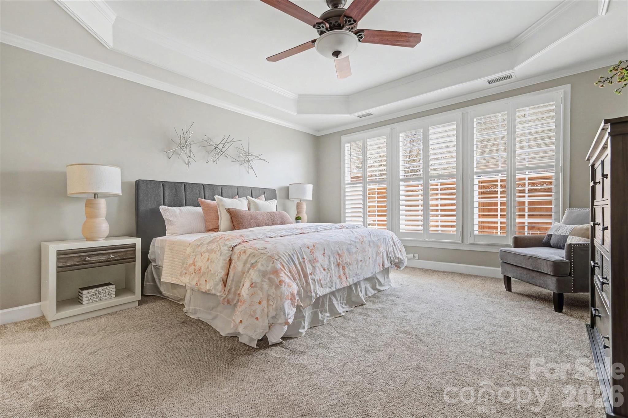 Ivy Ridge At Ballantyne - Residential