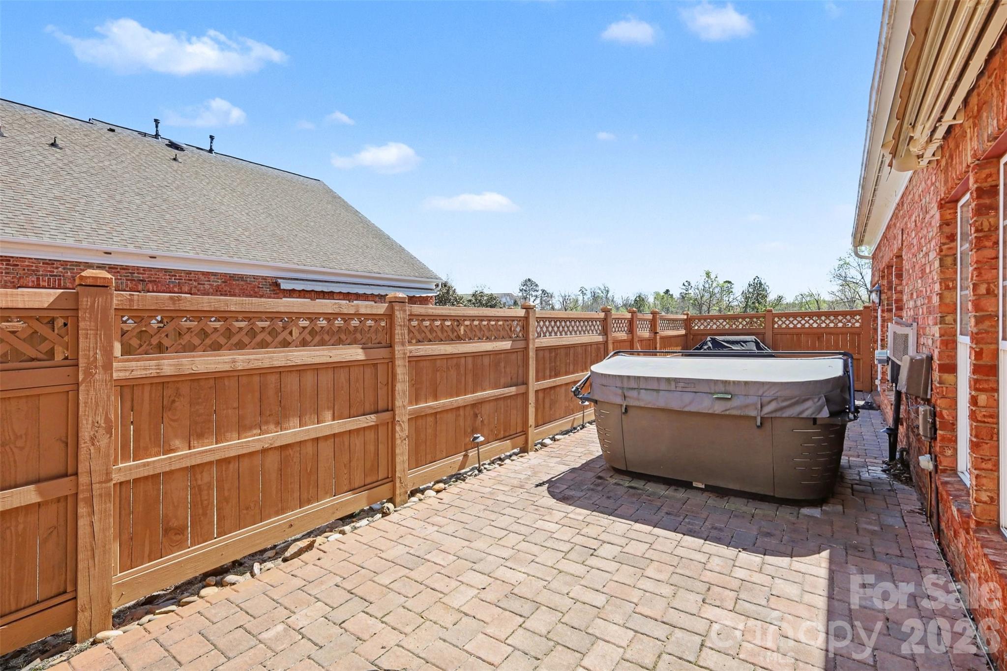 Ivy Ridge At Ballantyne - Residential