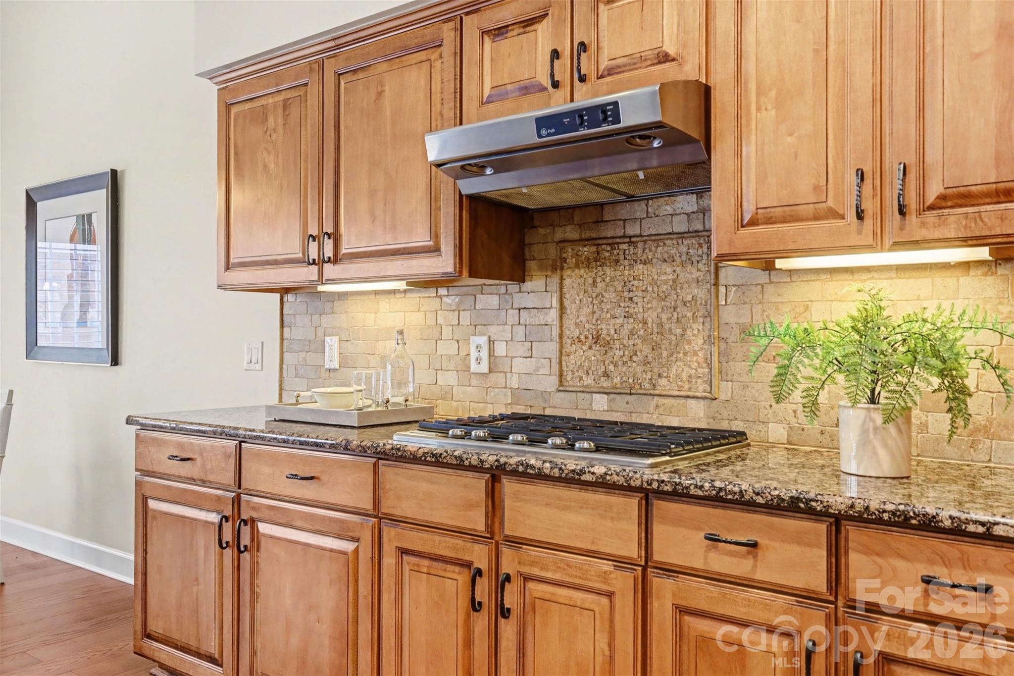 Ivy Ridge At Ballantyne - Residential