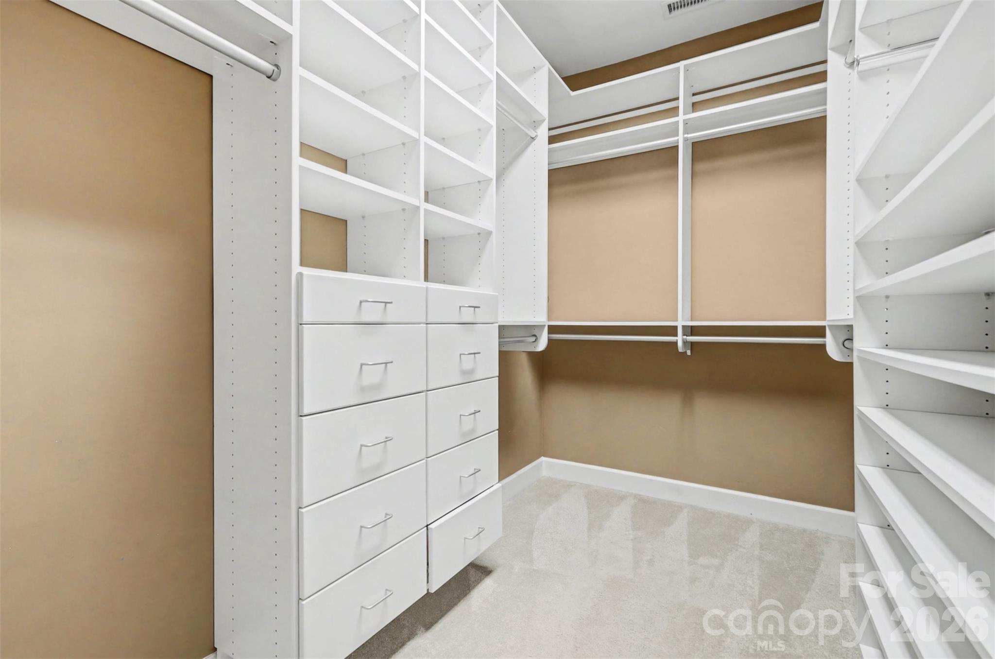 Ivy Ridge At Ballantyne - Residential