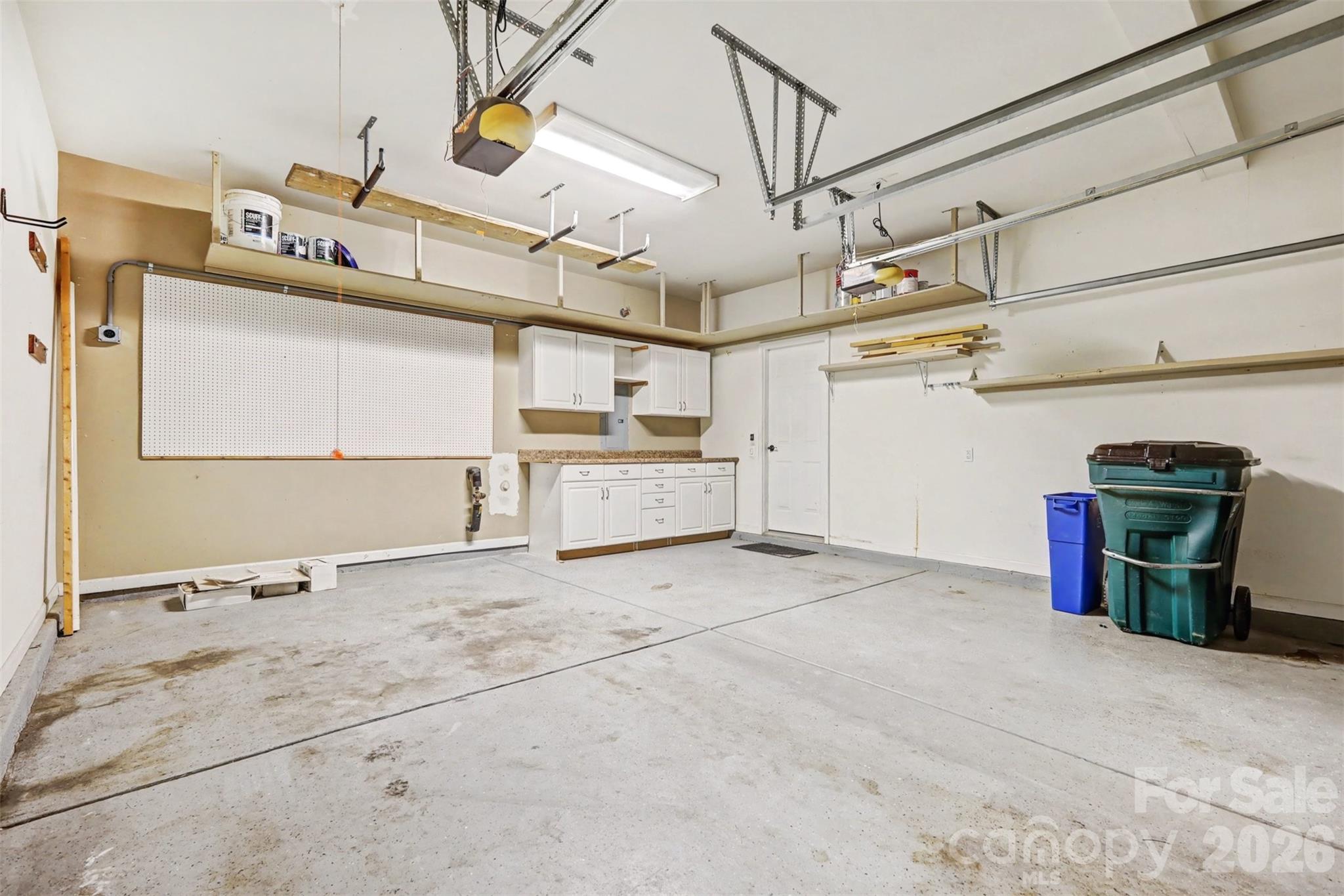 Ivy Ridge At Ballantyne - Residential