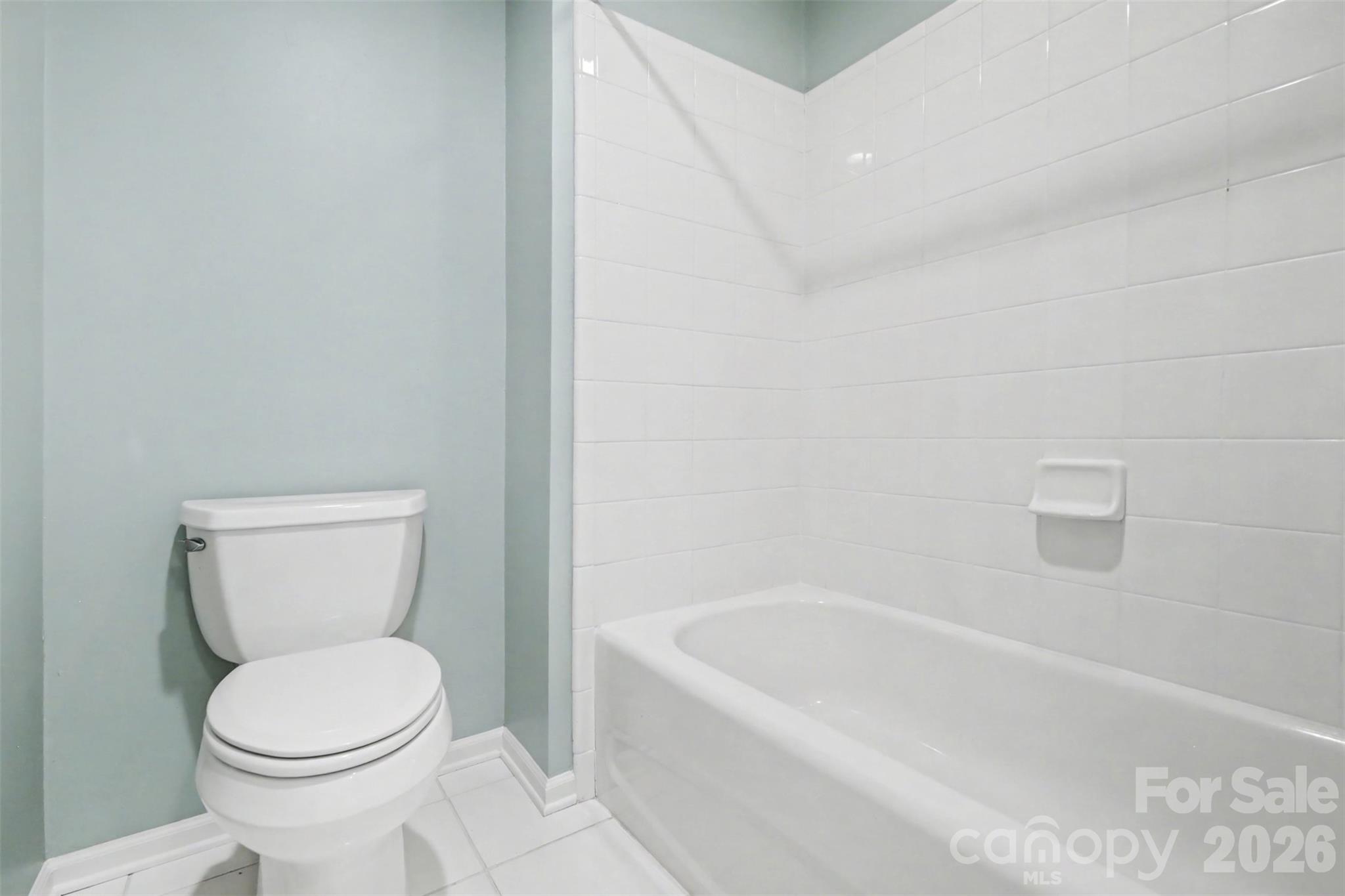 Ivy Ridge At Ballantyne - Residential