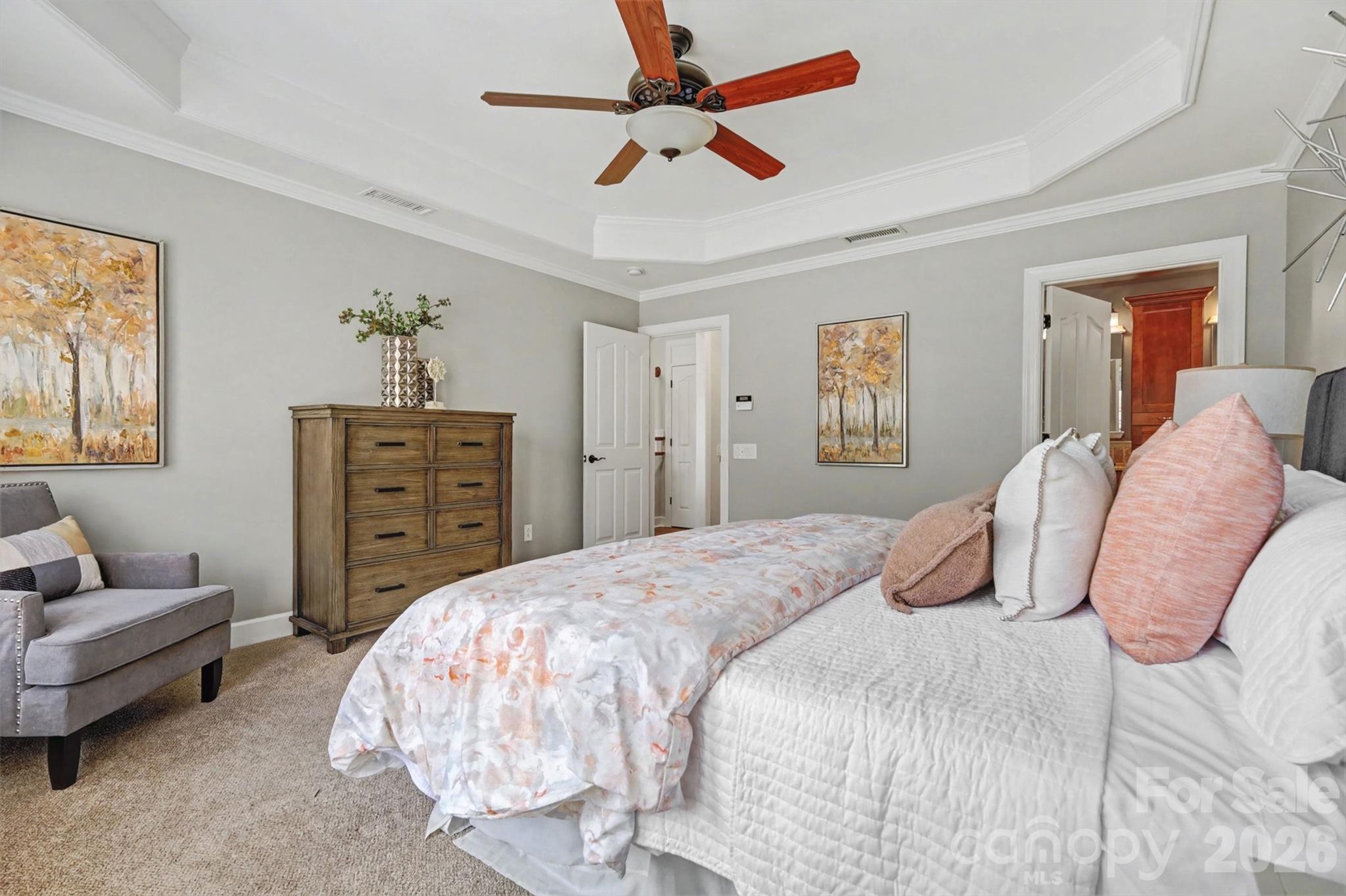 Ivy Ridge At Ballantyne - Residential