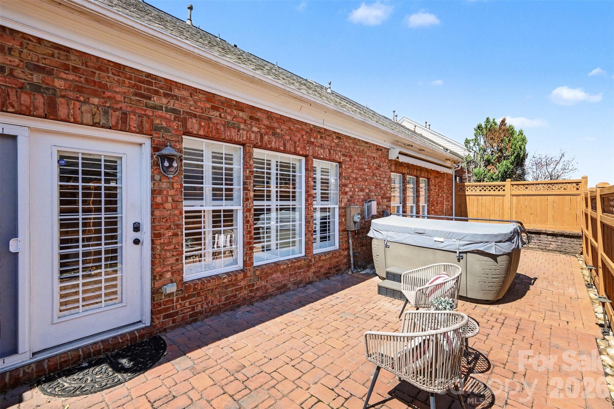 Ivy Ridge At Ballantyne - Residential