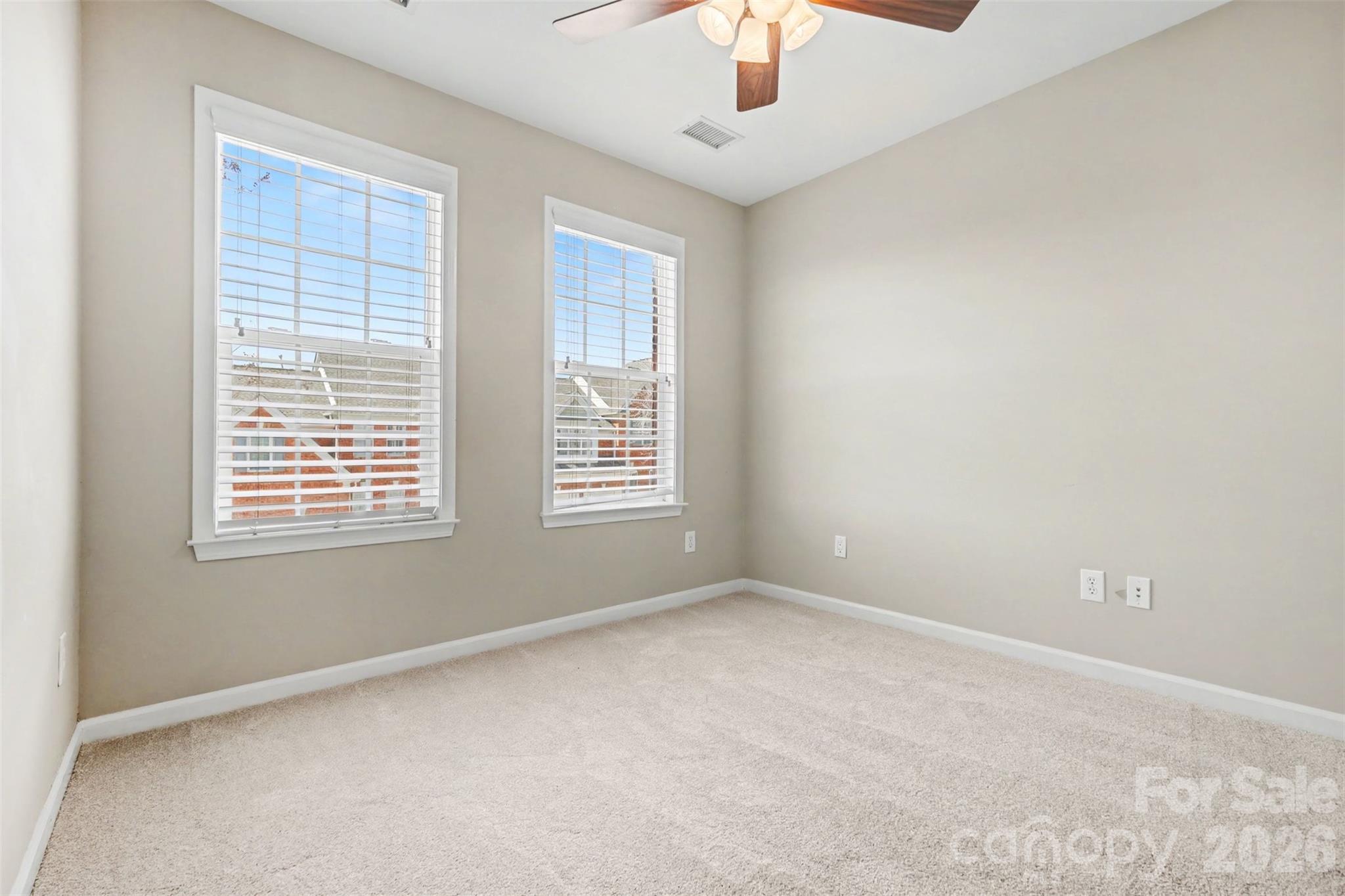 Ivy Ridge At Ballantyne - Residential