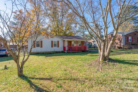 A home in Rock Hill