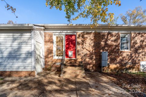 A home in Rock Hill