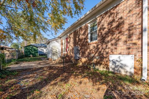 A home in Rock Hill